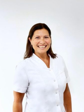 Anita van den Ree-Bakker
