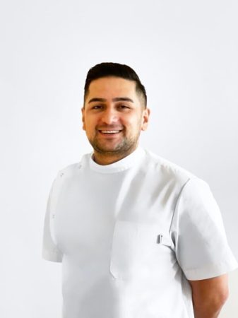 Belal Salemy