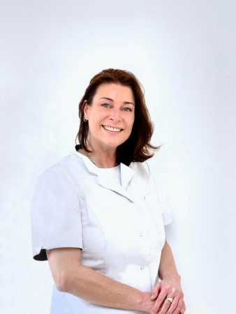 Charlotte Cornet