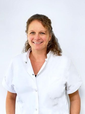 Msc. Leoniek Smit