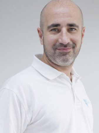 Drs. Salim Ashraf